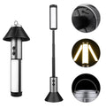 Multi Camping light & torch 2in1