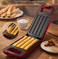 Churros maker machine