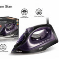 Electric steam iron