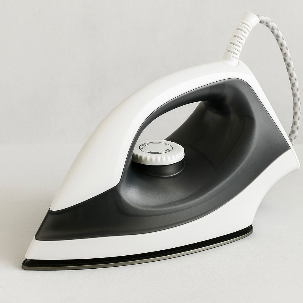 Electric iron