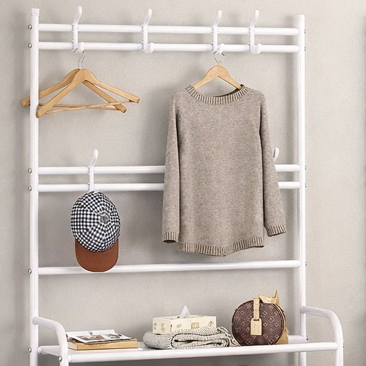 Shoes & storage rack