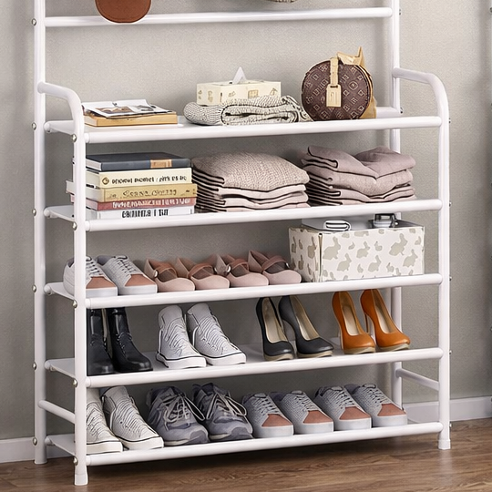 Shoes & storage rack