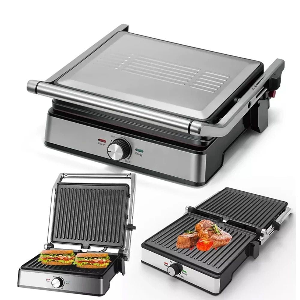 Grill machine jumbo size
