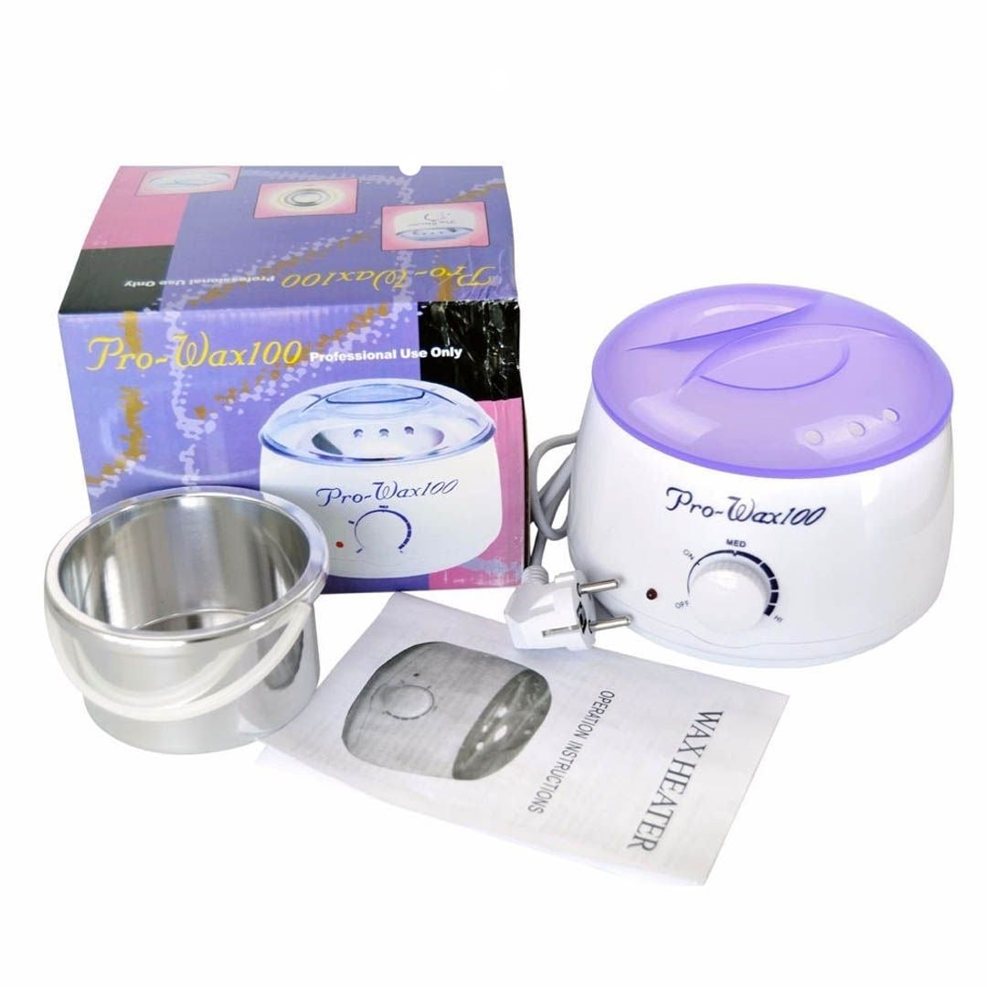 PRO WAX HEATER