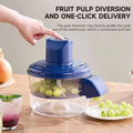 Fruit & Vegetable Peeler Machine