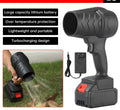 Powerful Cordless Dust Blower